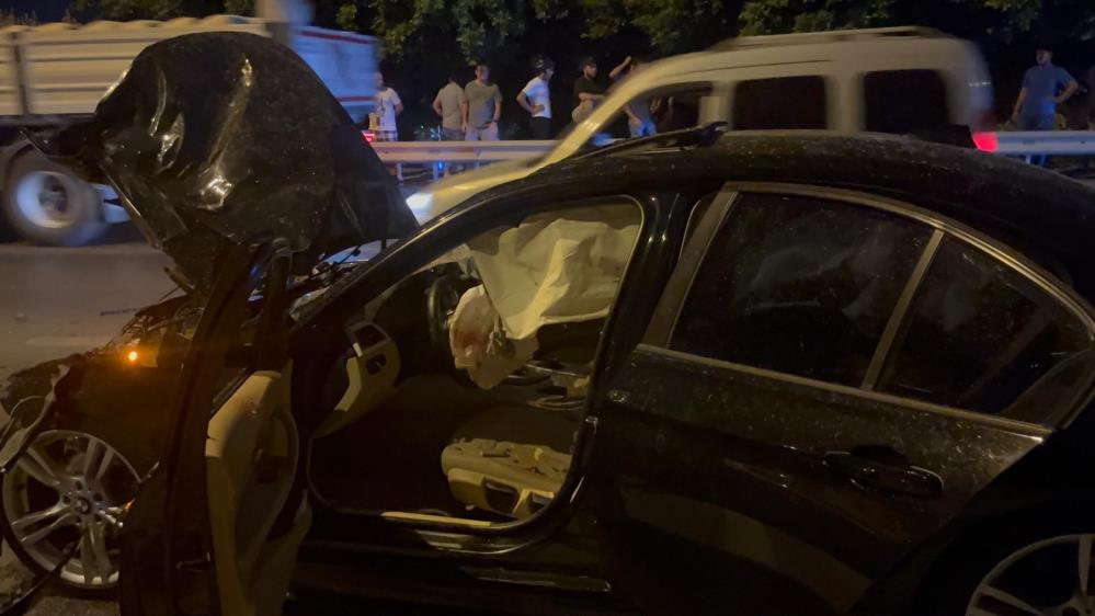 Antalyadafecikazayayametrelercesuruklendi