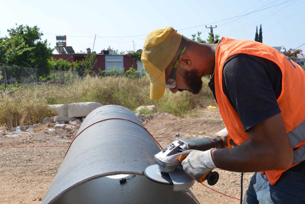 Antalyadaotelelrbölgesinedevyatirim