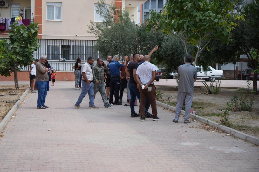 Antalyadayanginoglueviyaktihaberitelefonlaaldi