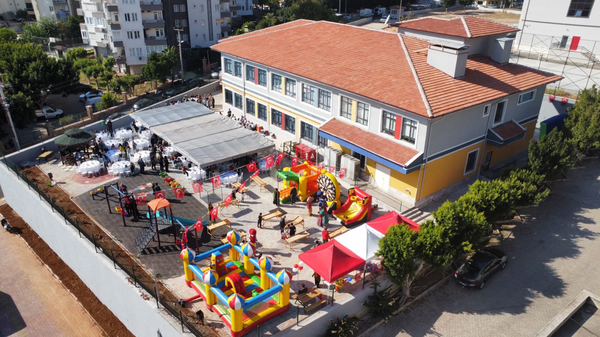 Antalyaduralilerokul