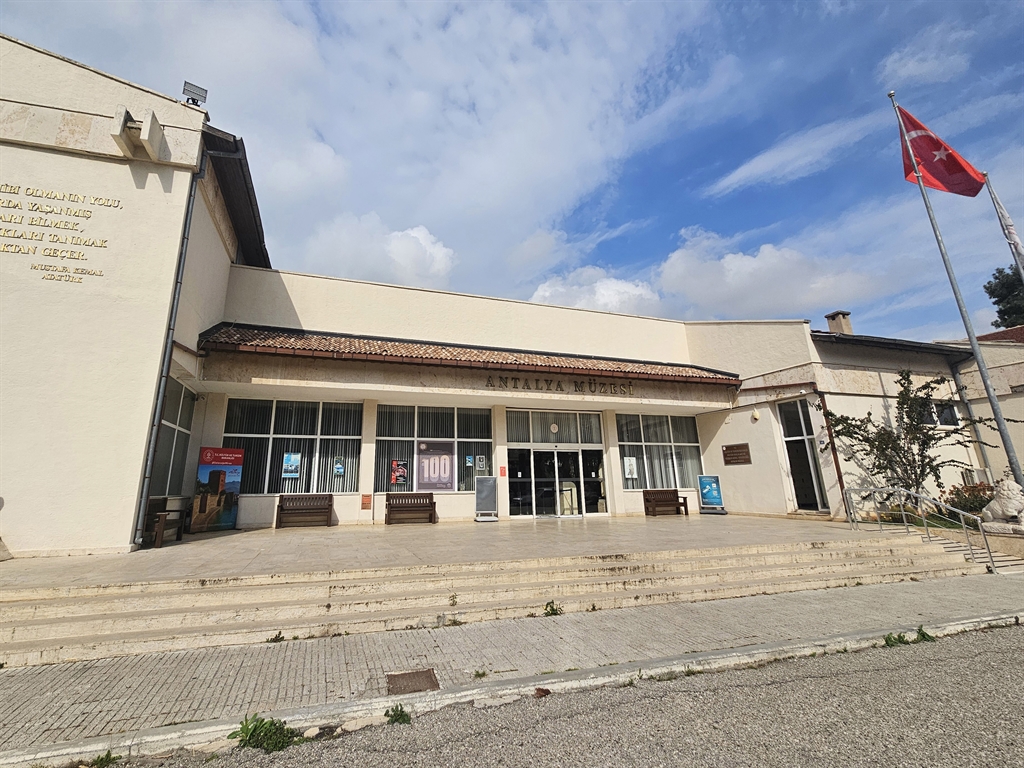 Antalyakentkonseyindenmuzeicingüclendirmecagrısı