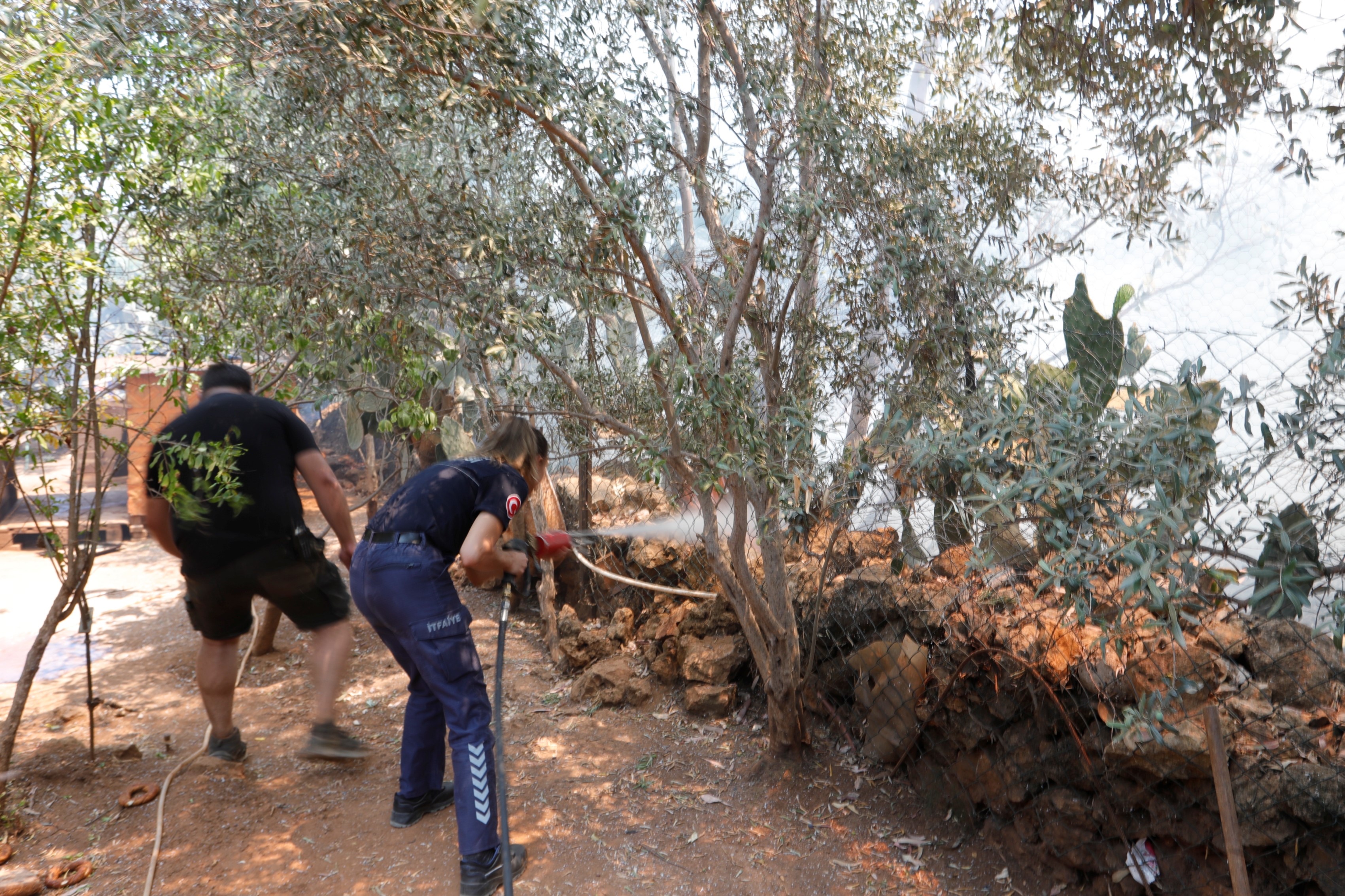 Antalyanin3Farklıbolgesindenyanginhaberi