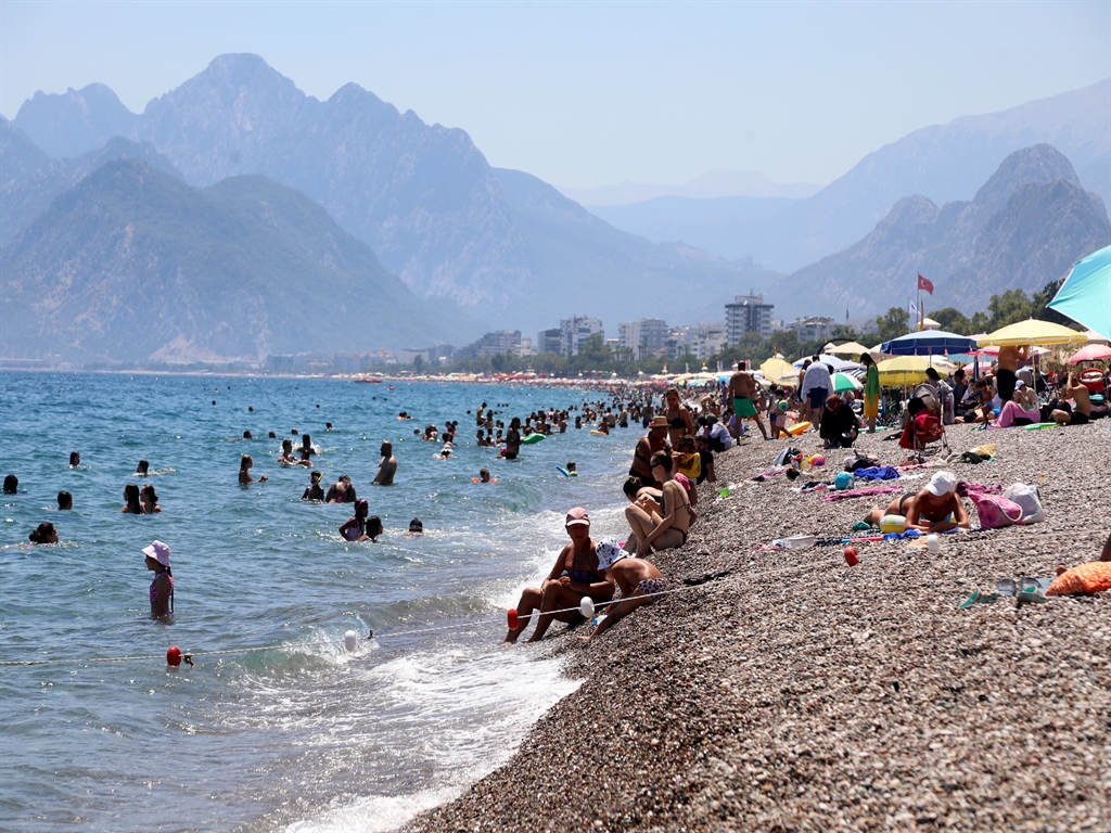 Antalyasicaklarindankacisinadresidegismedi