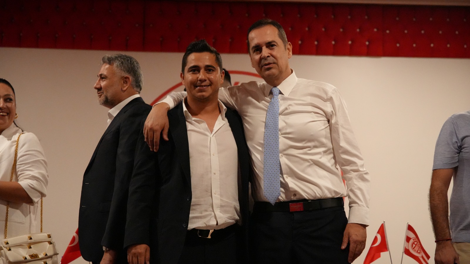 Antalyasporrizapercinbaskanlik