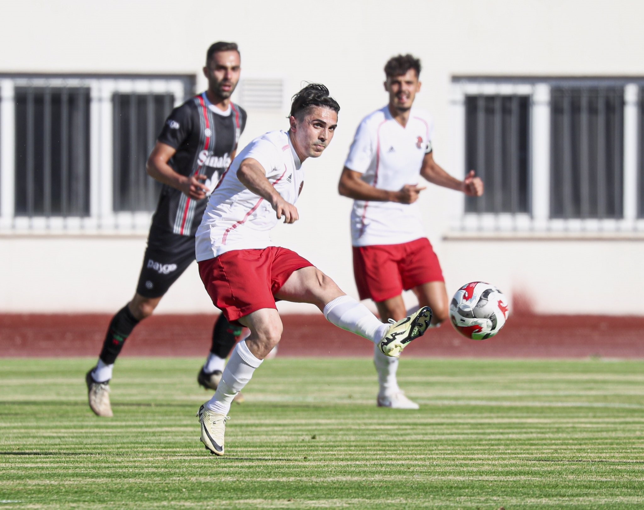 Antalyasporzordurumda