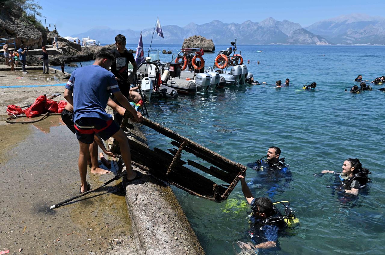 Antalyaturkiyerekorukirdi