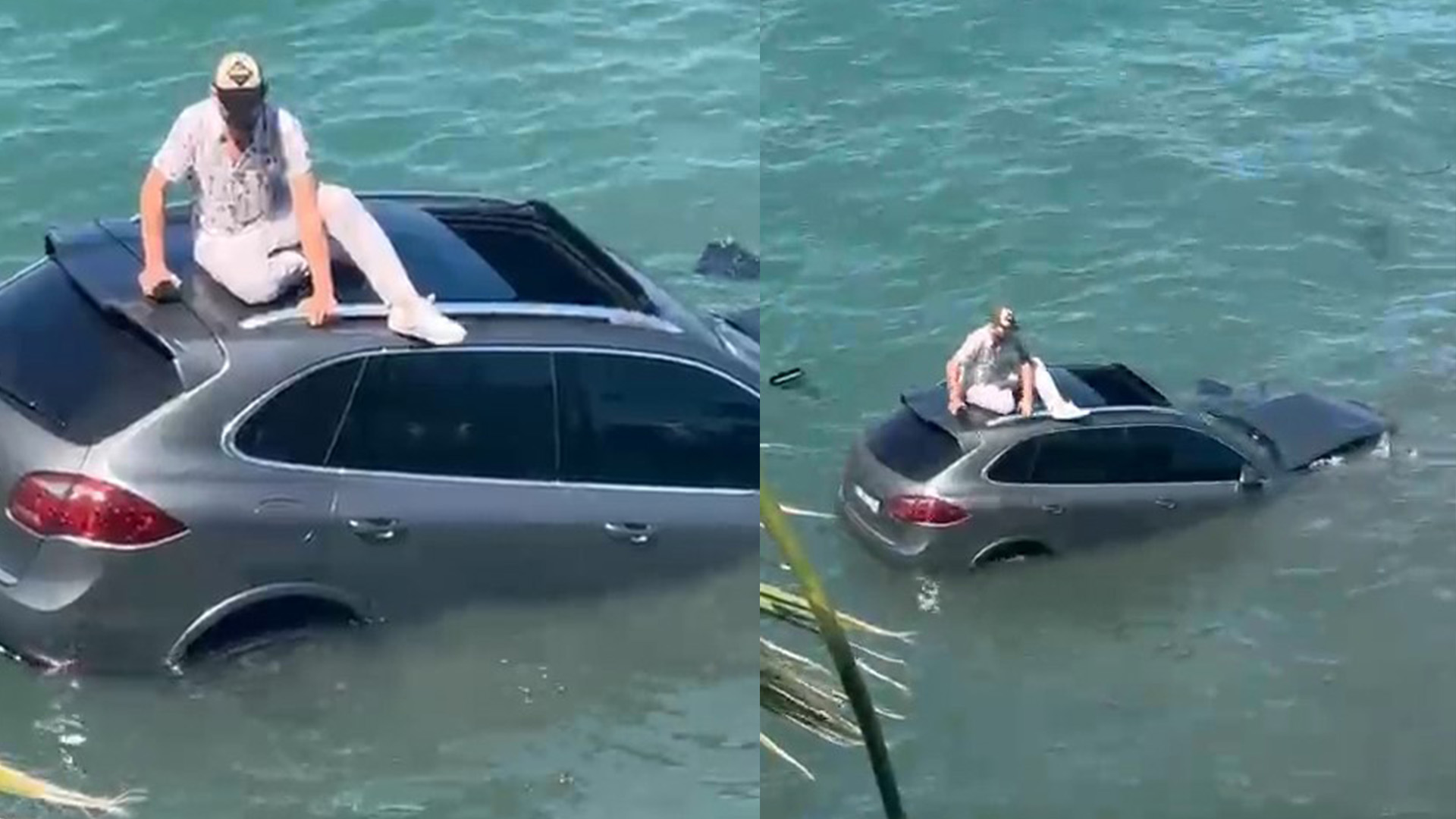 Aracidenizeuctudakikalarcakurtarilmayibekledi