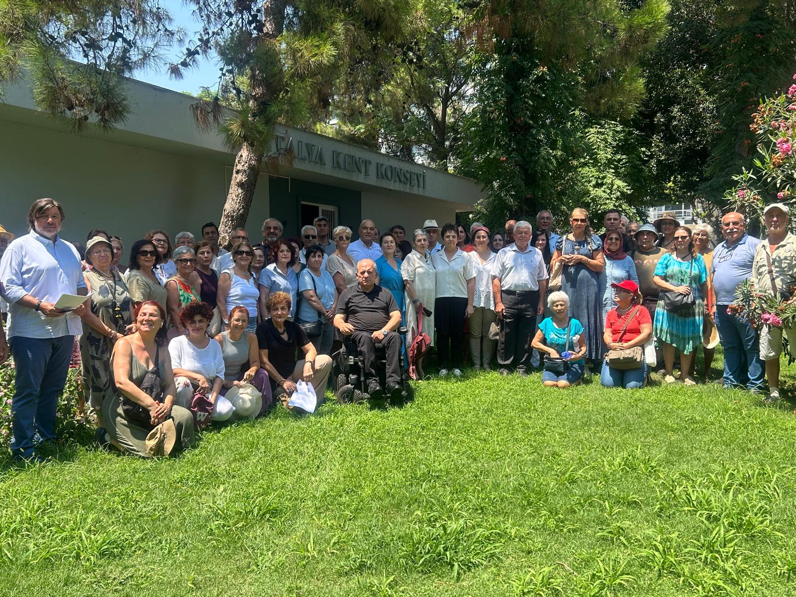 Arkeolojimuzesigenisletilmeli