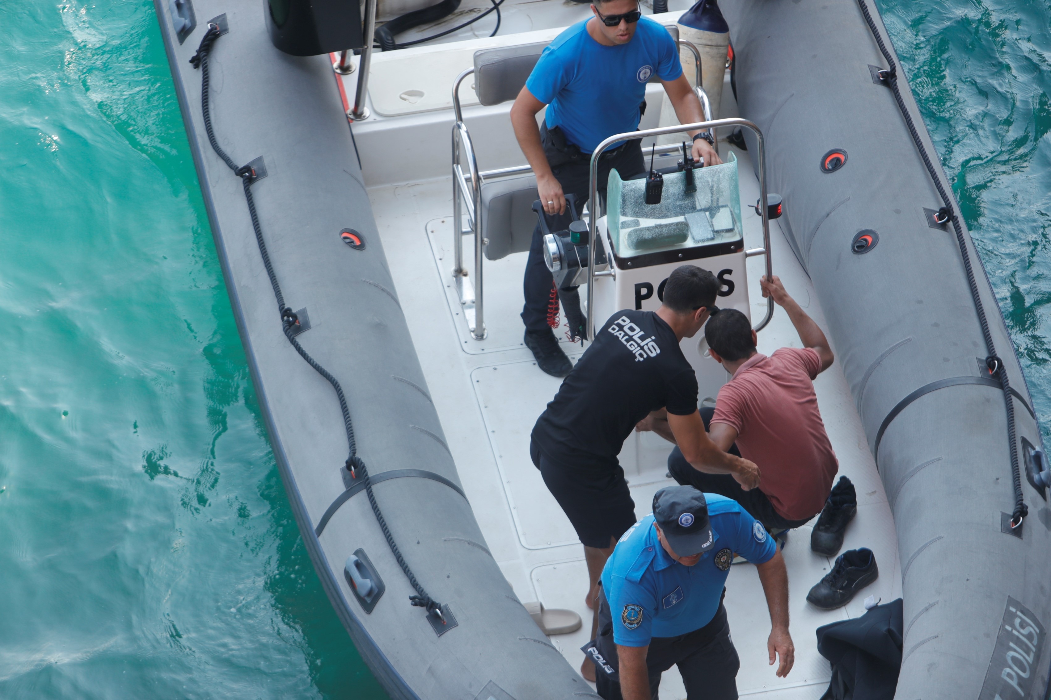 Askkrizifaciayadonusmedenekiplerdevreyegirdi