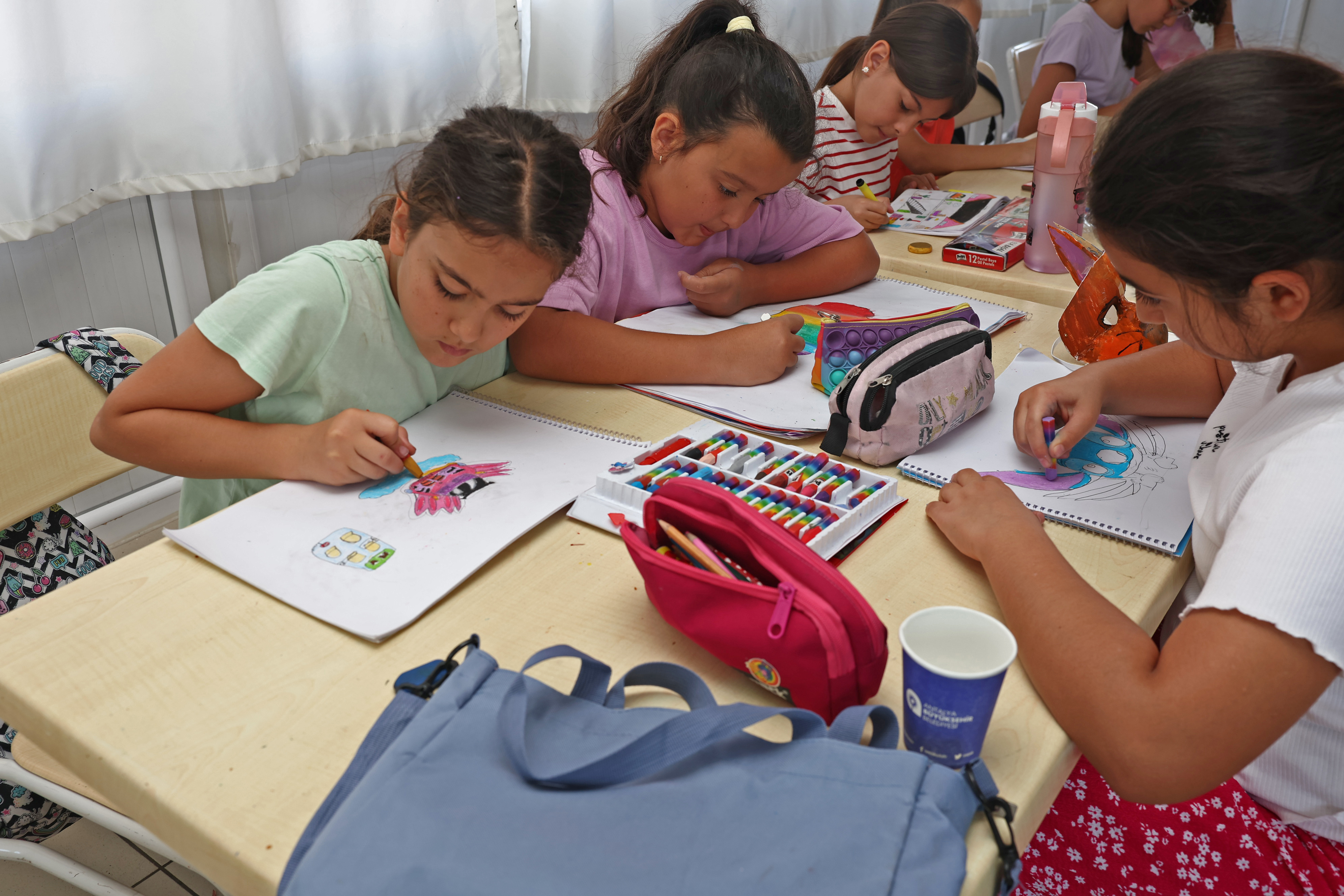 Atabemileyazkurslari