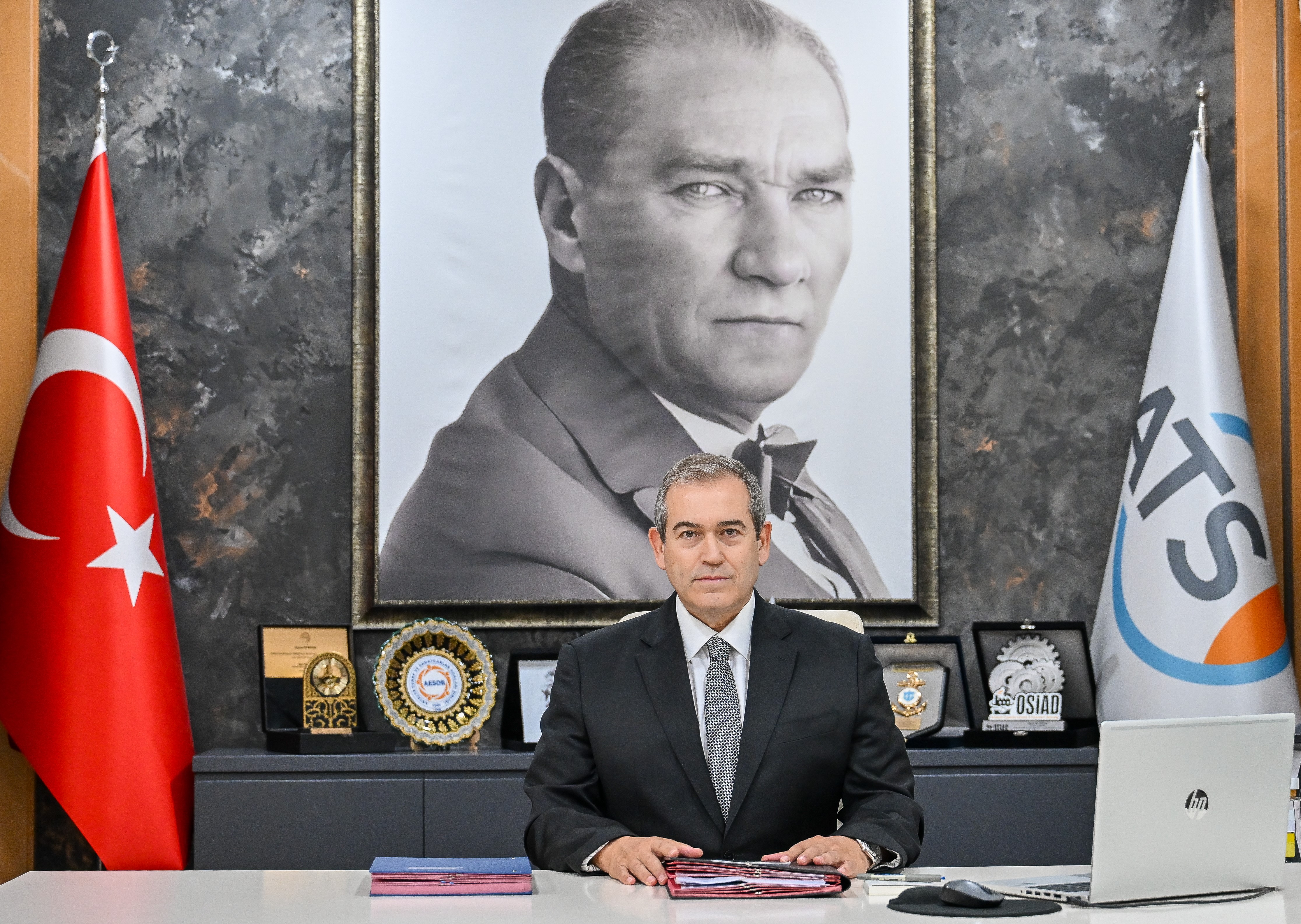 Atsoyaakdenizuniversitesindenozelodul