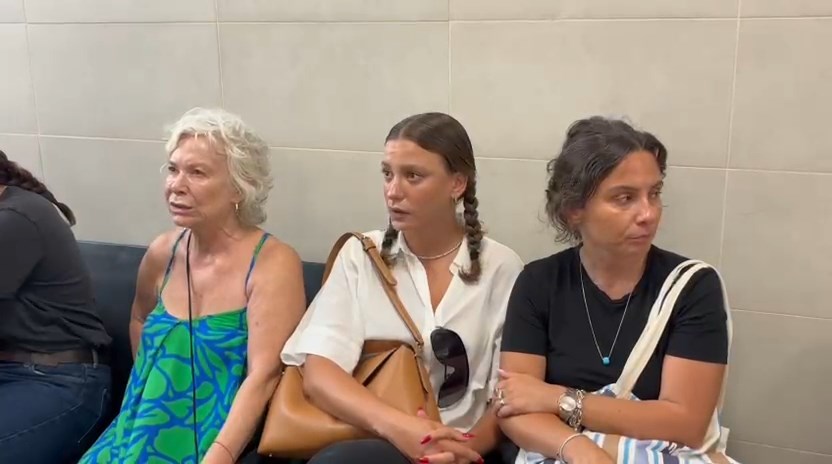 Aysebarimintutuklulugunundevaminakararverildi