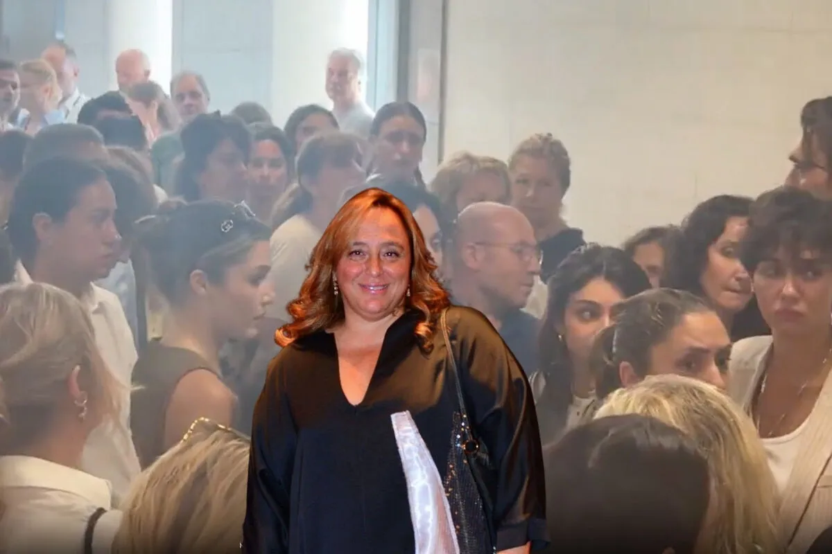 Aysebarımtutuklandı