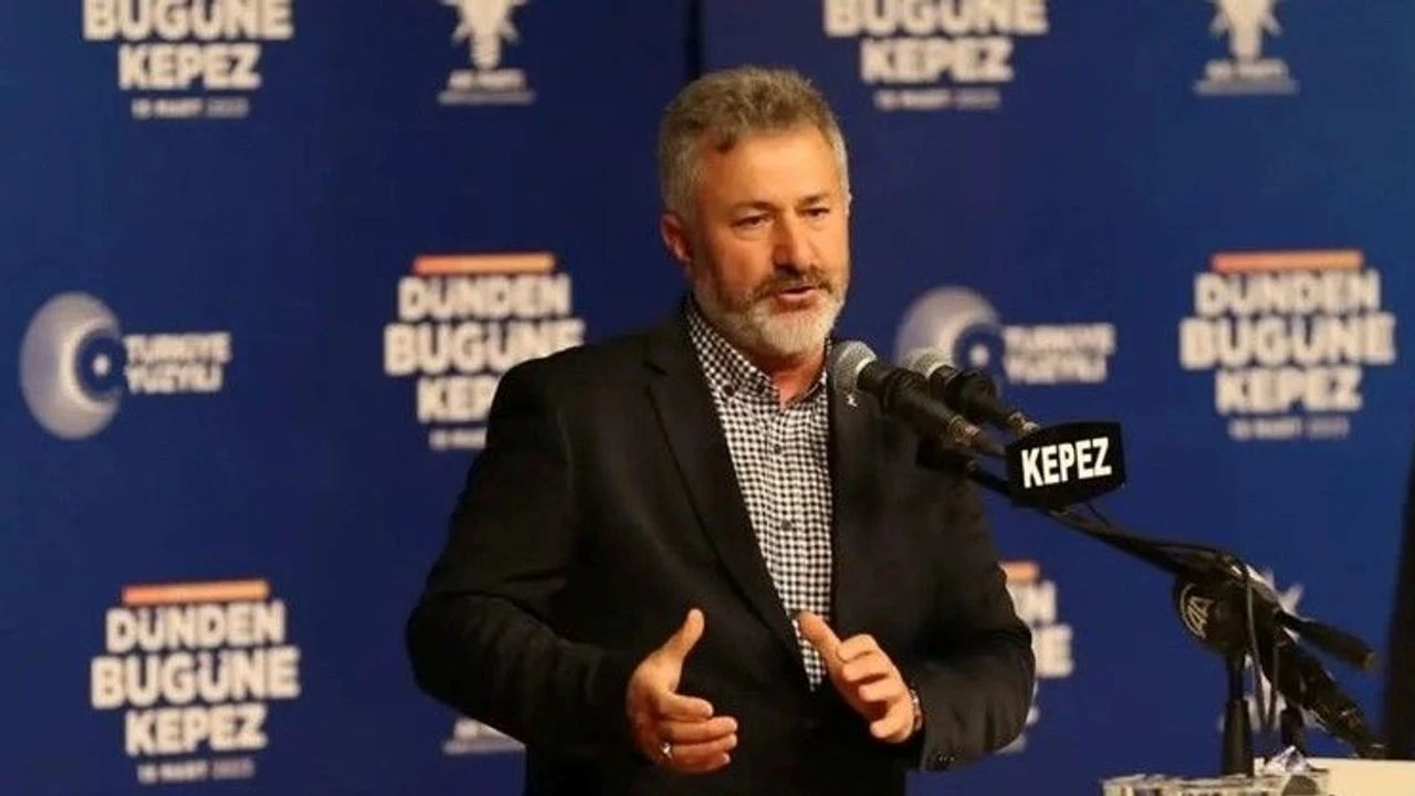 B A H A T T İ N B A Y R A K T A R