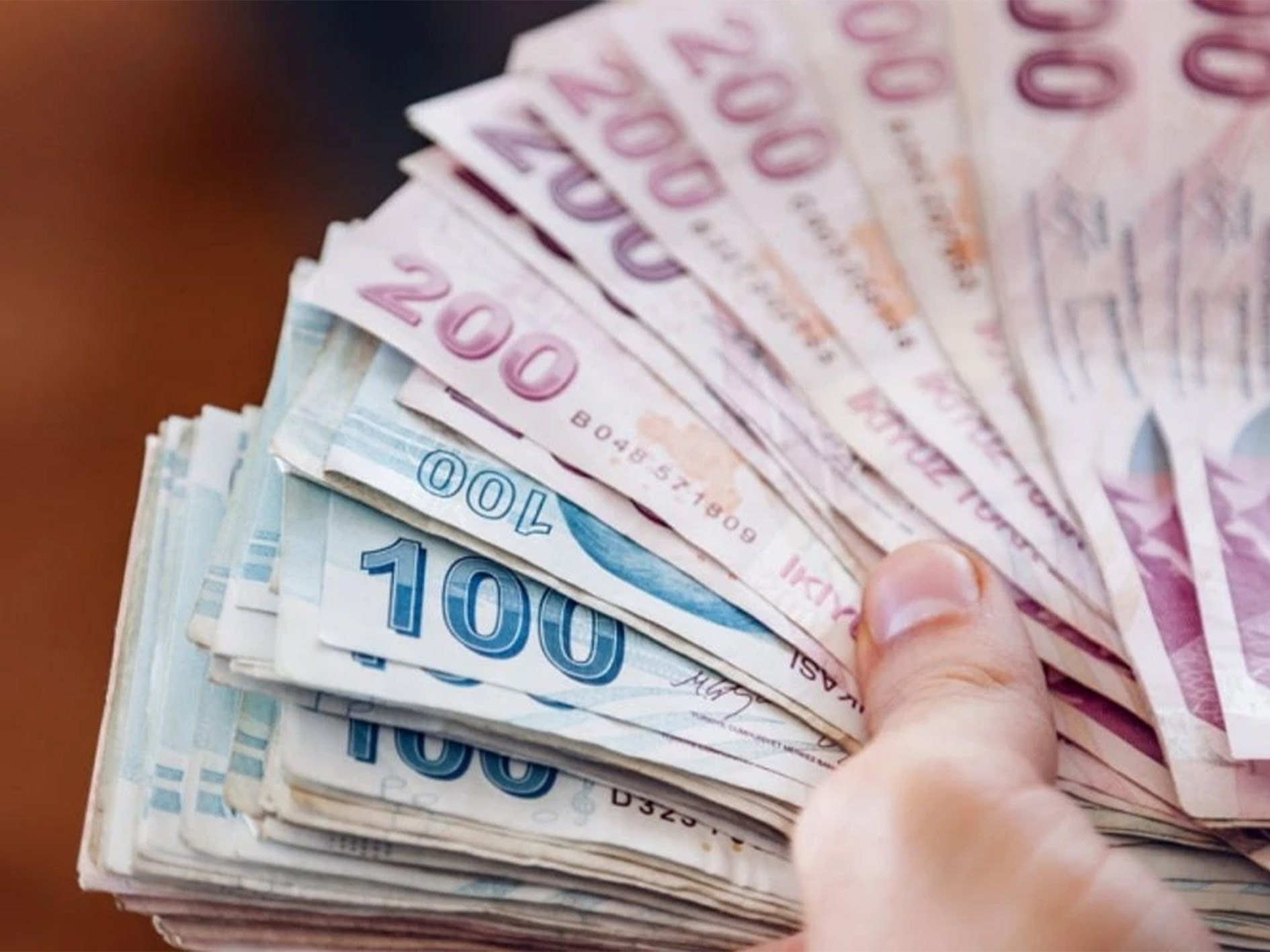 Bankafaizoranlarinekadar