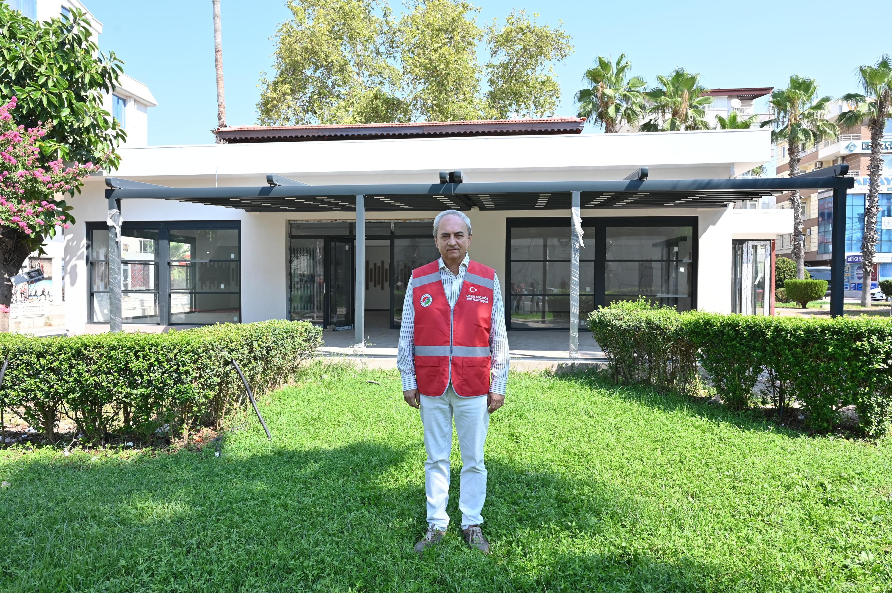 Baskankocagozunyerindeincelemelerisuruyor