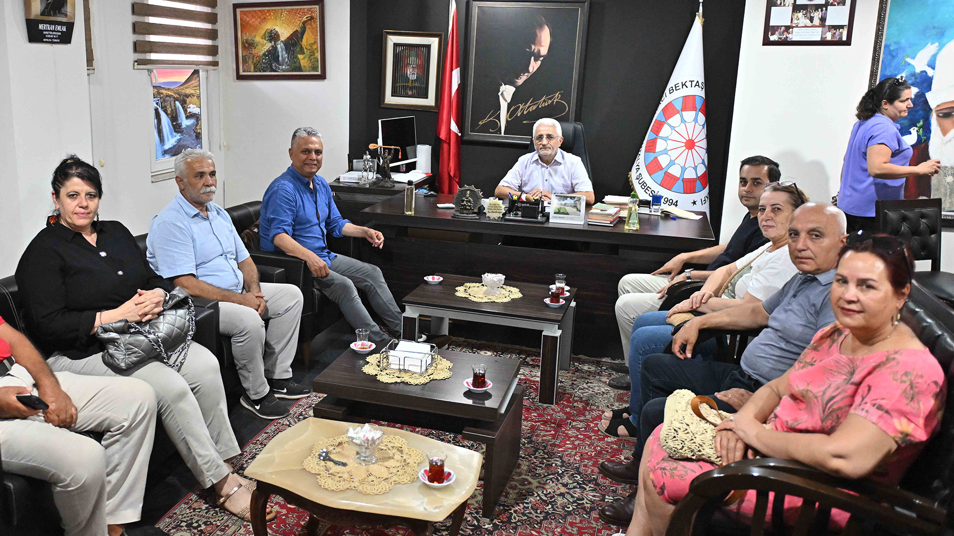 Baskanuysaldanmuharremayimesaji (2)