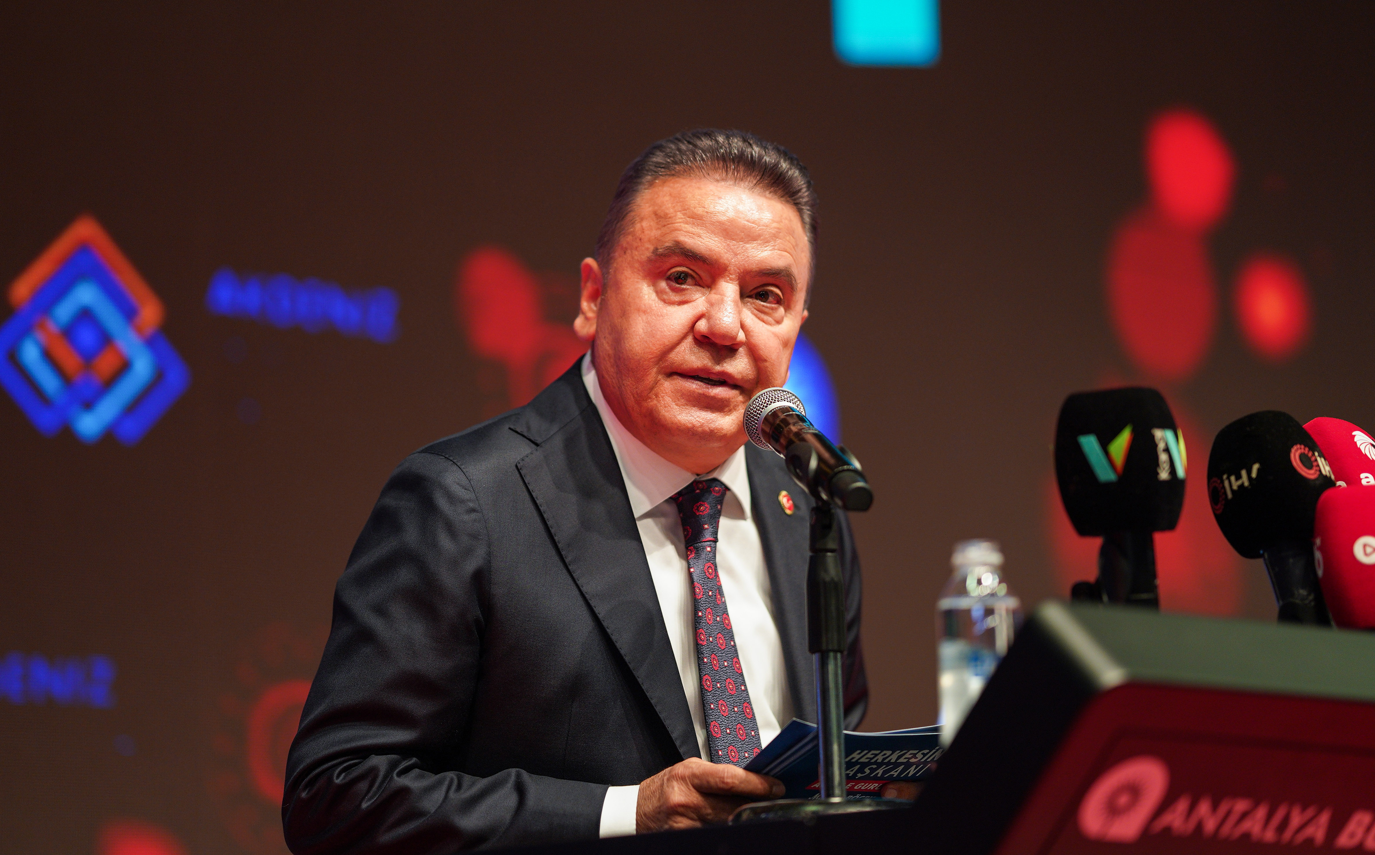 Baskanvekiliseciminintarihibellioldu