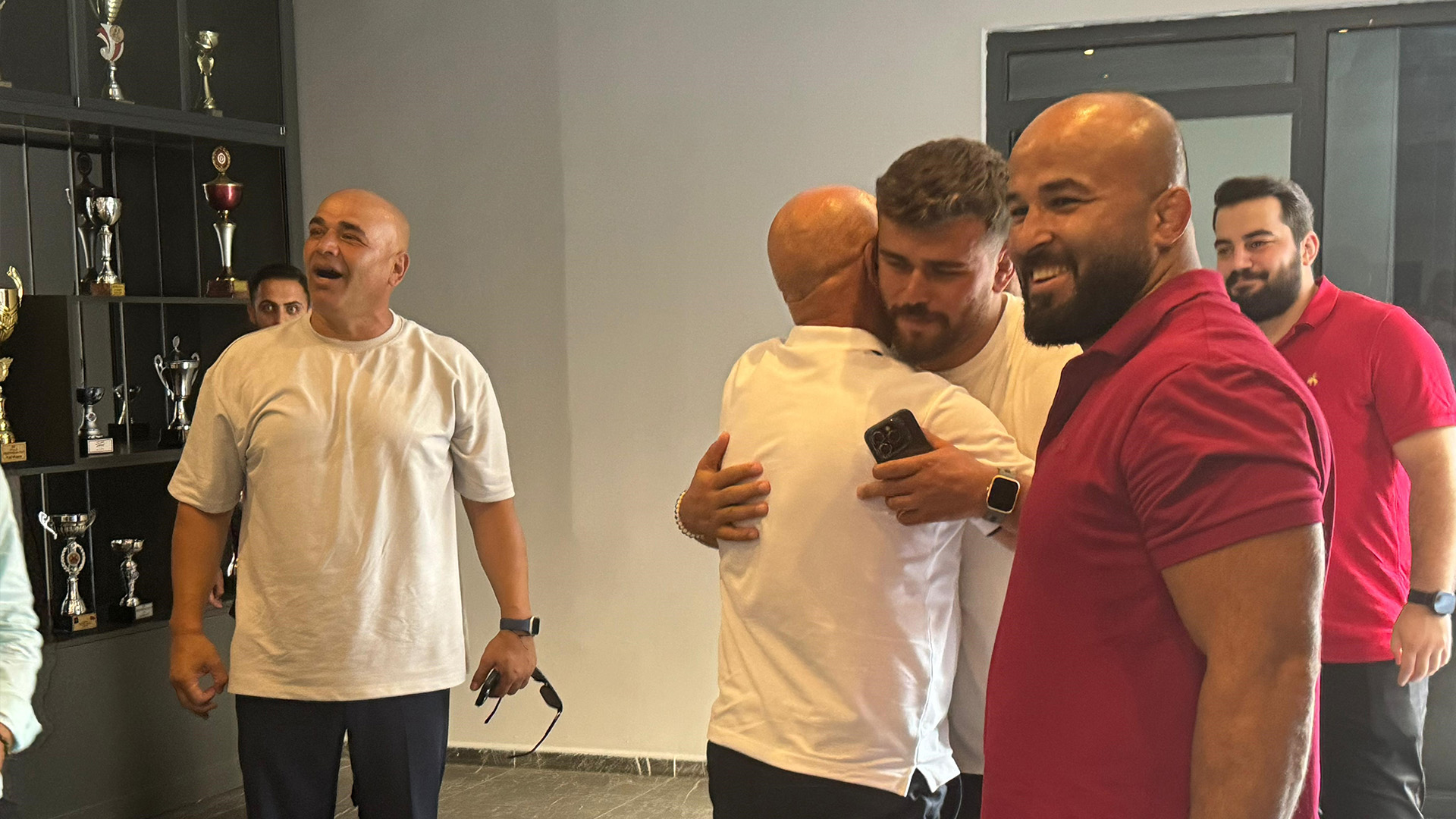 Baspehlivanorhanokuludananlamliziyaret