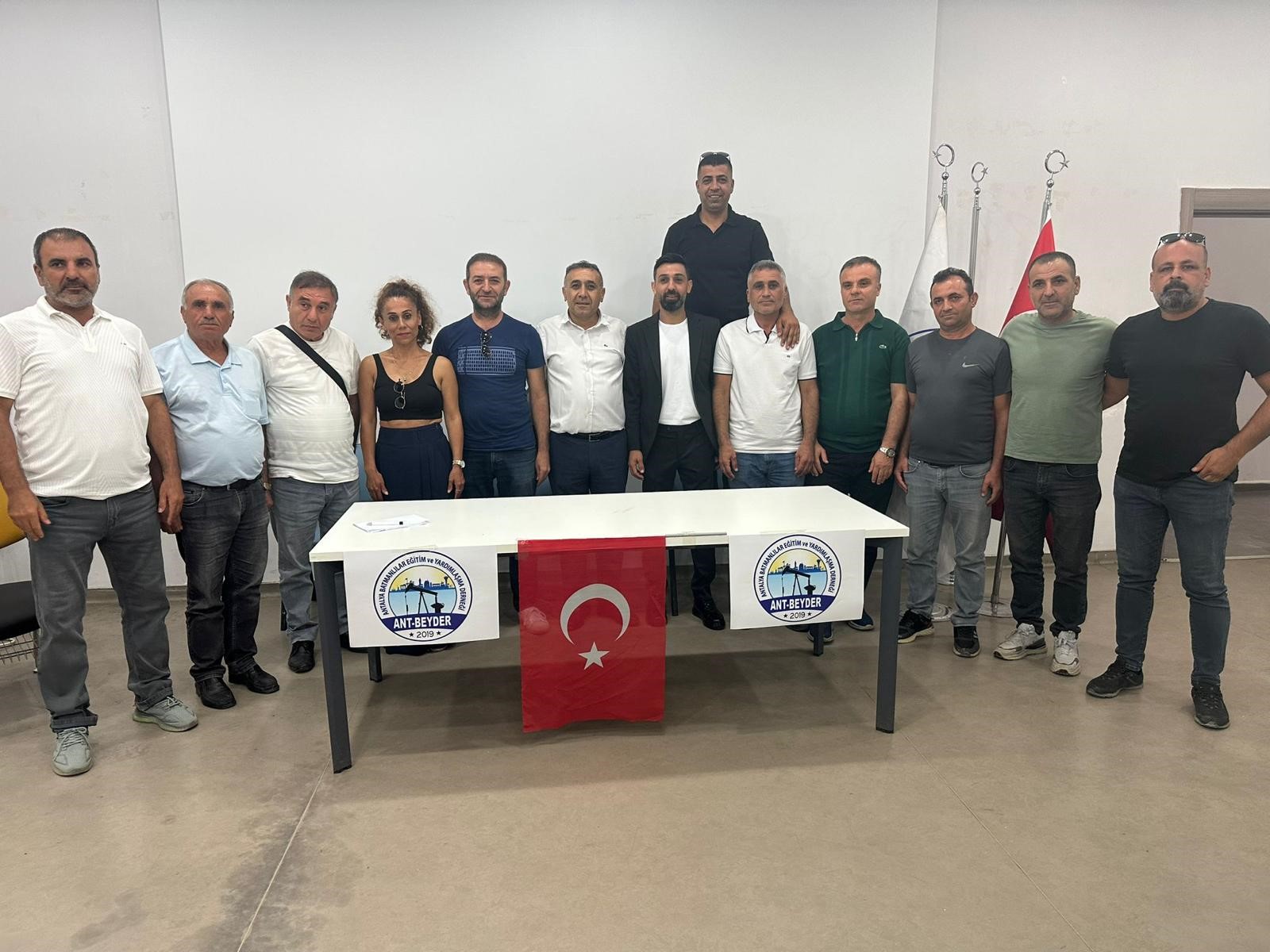 Batmanlilardernegininbaskanibellioldu