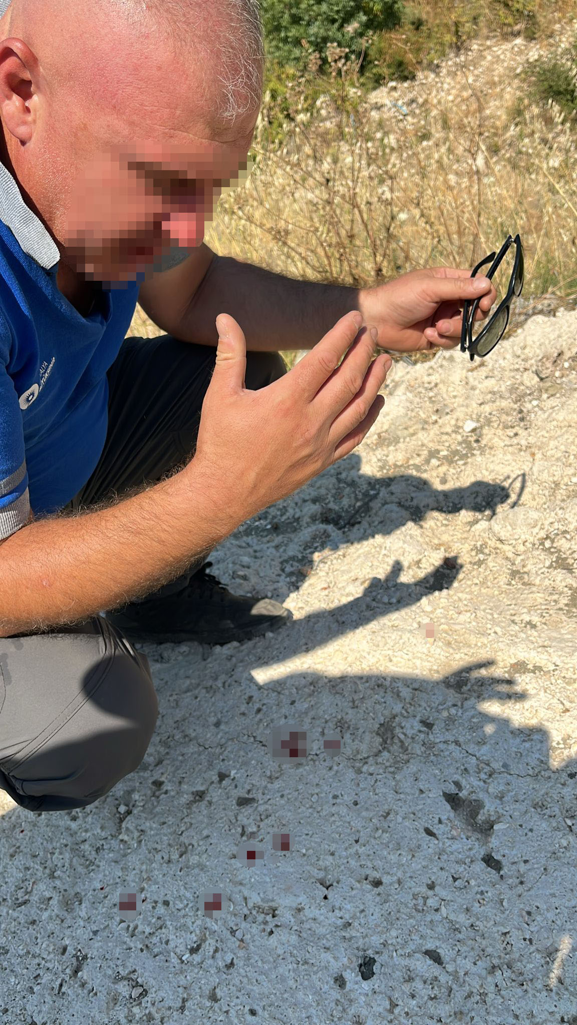 Belediyepersonelinecirkinsaldiri