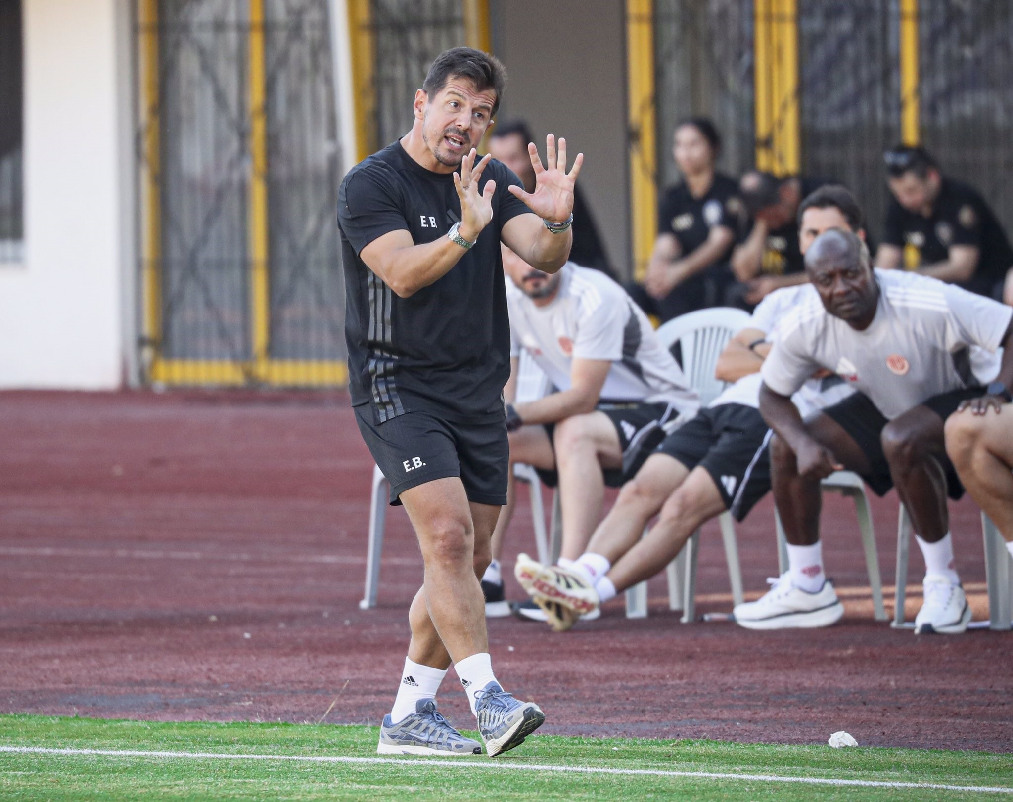 Belozoglundanyenioyuncuduyurusu