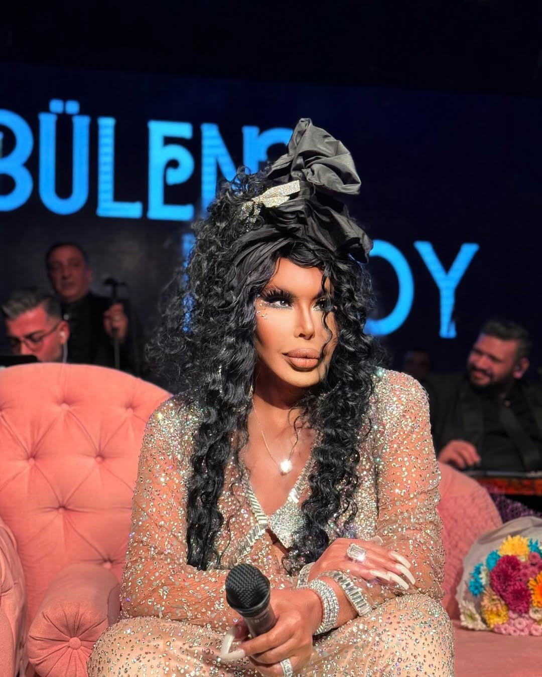 Bulentersoyunvillasiyandi