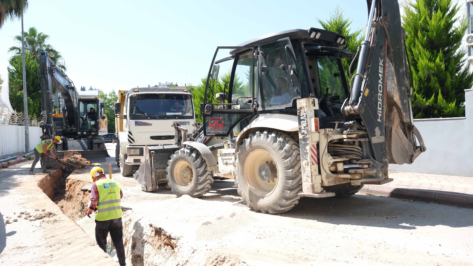 Buyuksehirbelediyesinden570Milyonlukyatirim1