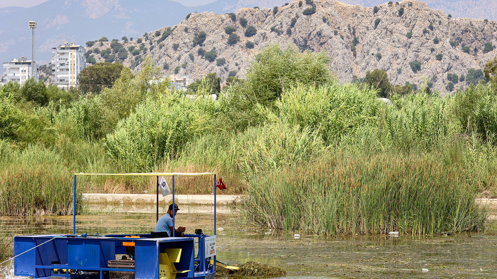 Buyuksehirbogacayiicincabaliyor