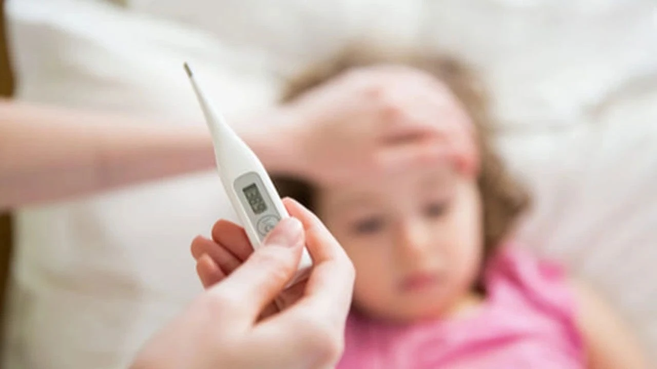 Cocuklarisicaktannasilkoruyabiliriz