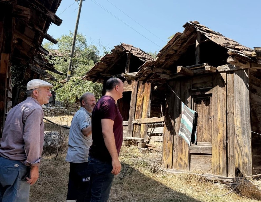 Degirmenleriinceledi