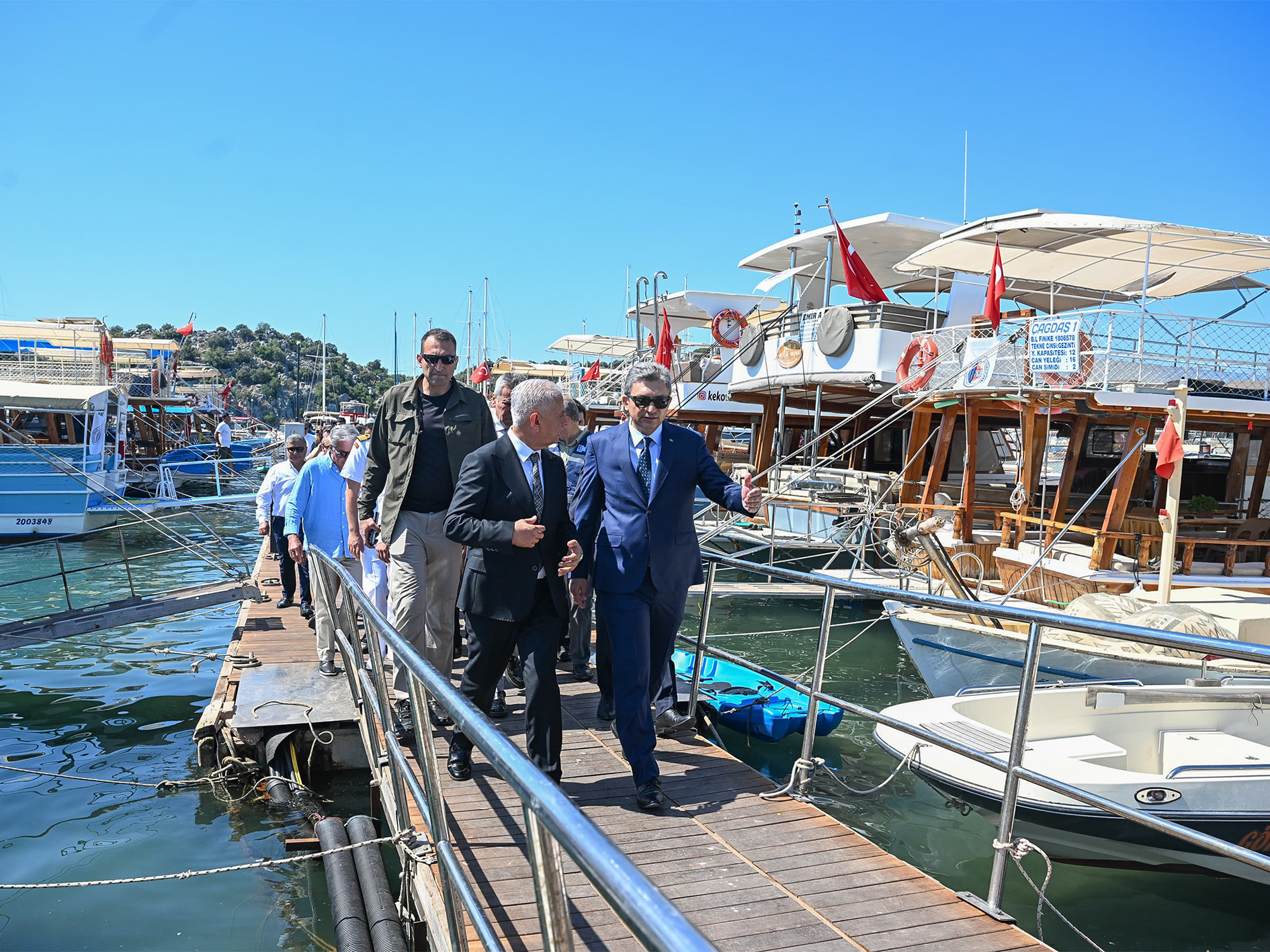 Demreyenicehresinekavusuyor