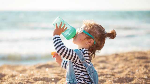 Doktorlardanbebekvecocuksagliginadairuyari