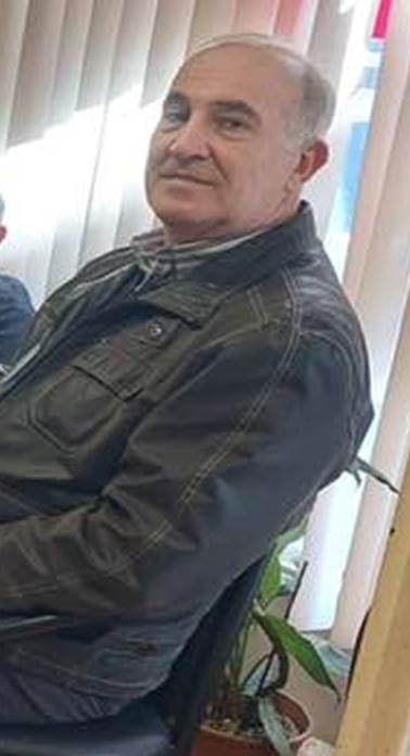 Dolandırıldım Demisti Karsılık Bulamayınca Elini Kana Buladı