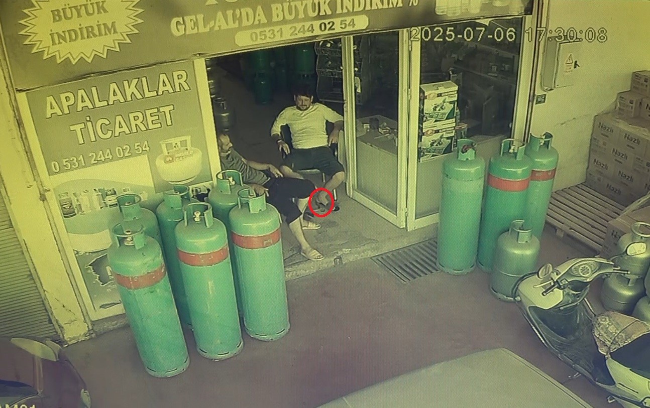 Dukkanayilangirdihayatininsokunuyasadi