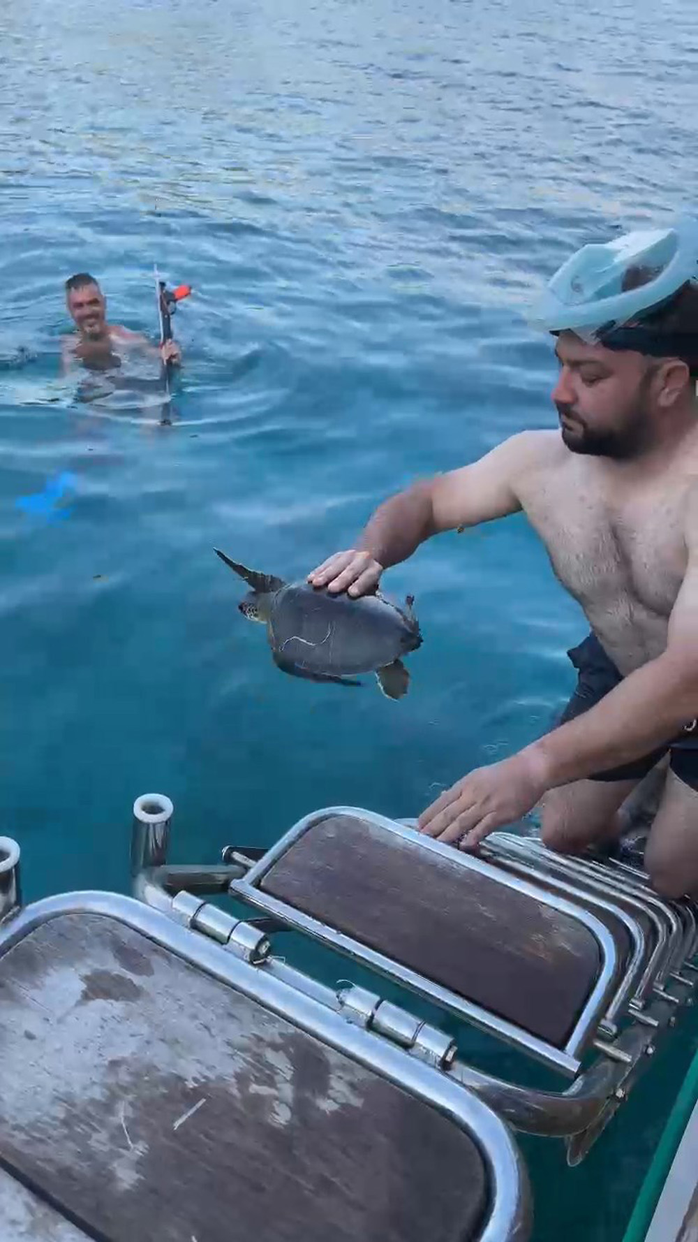 Duyarlivatandastanornekdavranis