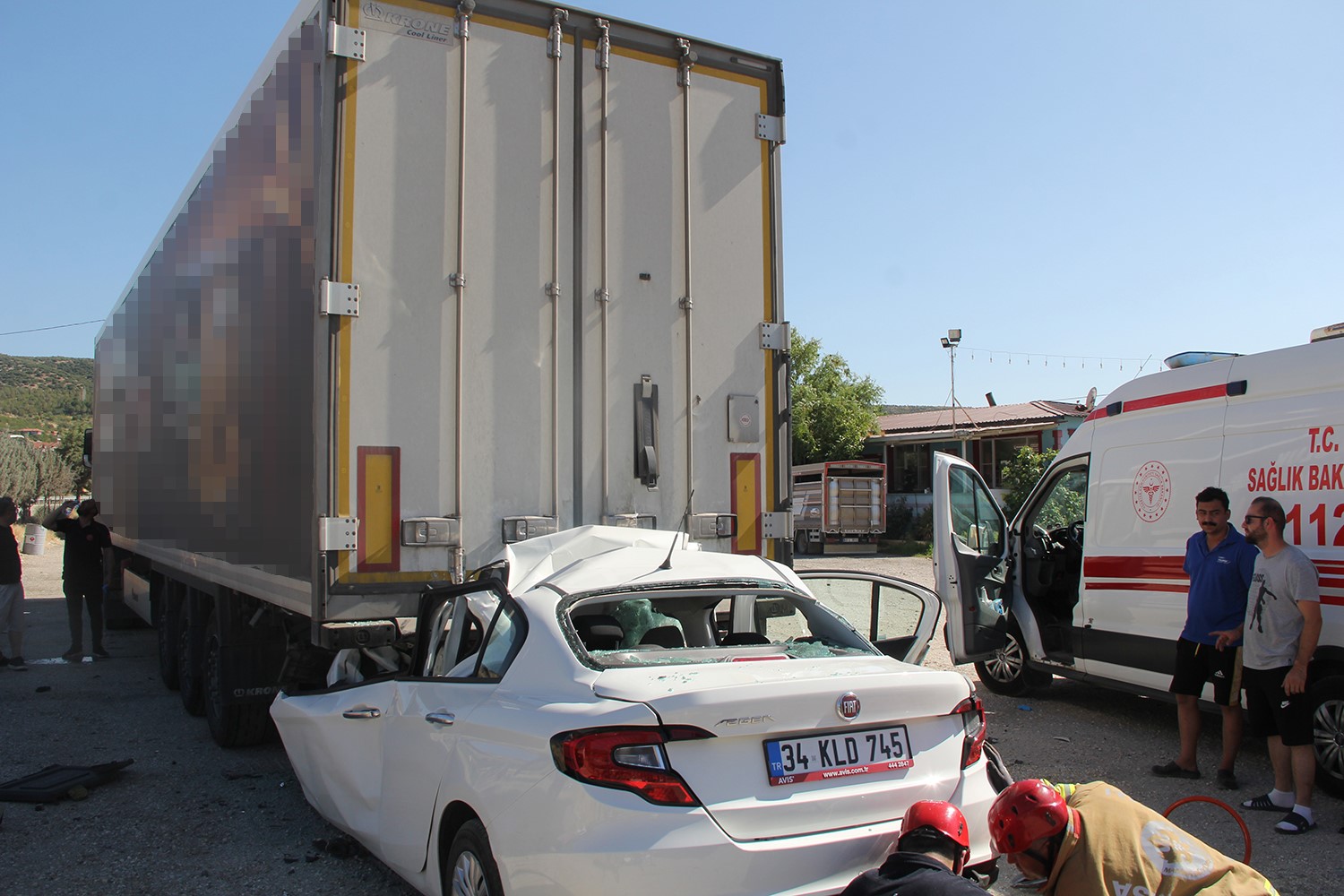 Fecikazahayattankopardı