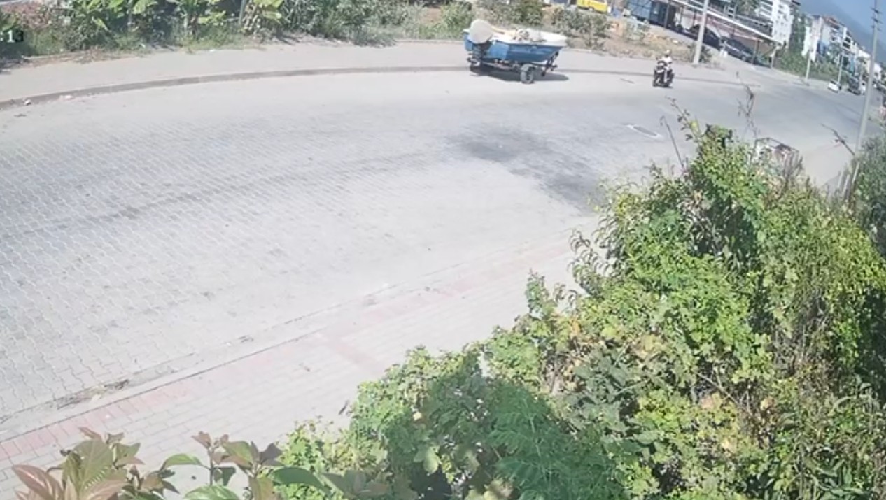 Gazipasadaehliyetsizsurucuyecezayagdi