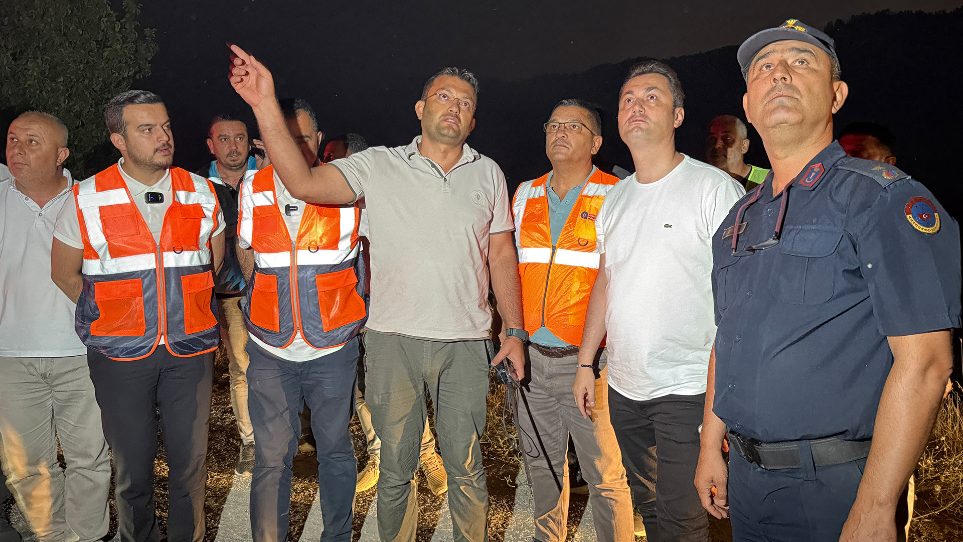 Geceboyuncaseferberlik