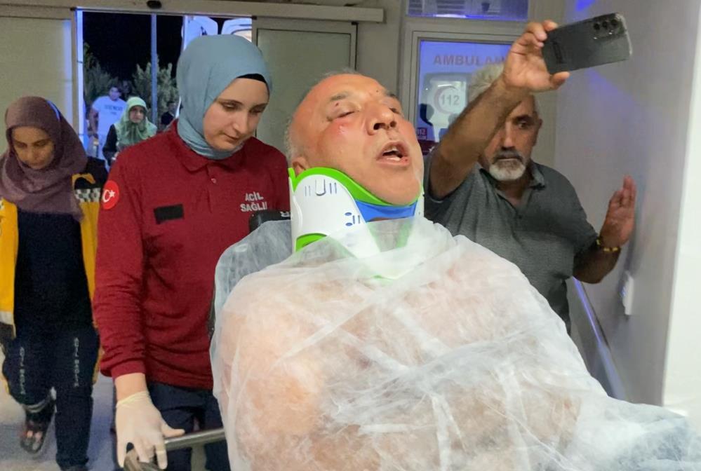 Gurultukavgasihastanedesonbuldu