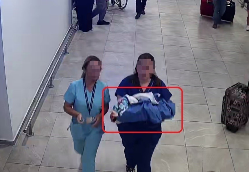 Havalimanindadogumyapipterkedenkadinhamileoldugumubilmiyordum1