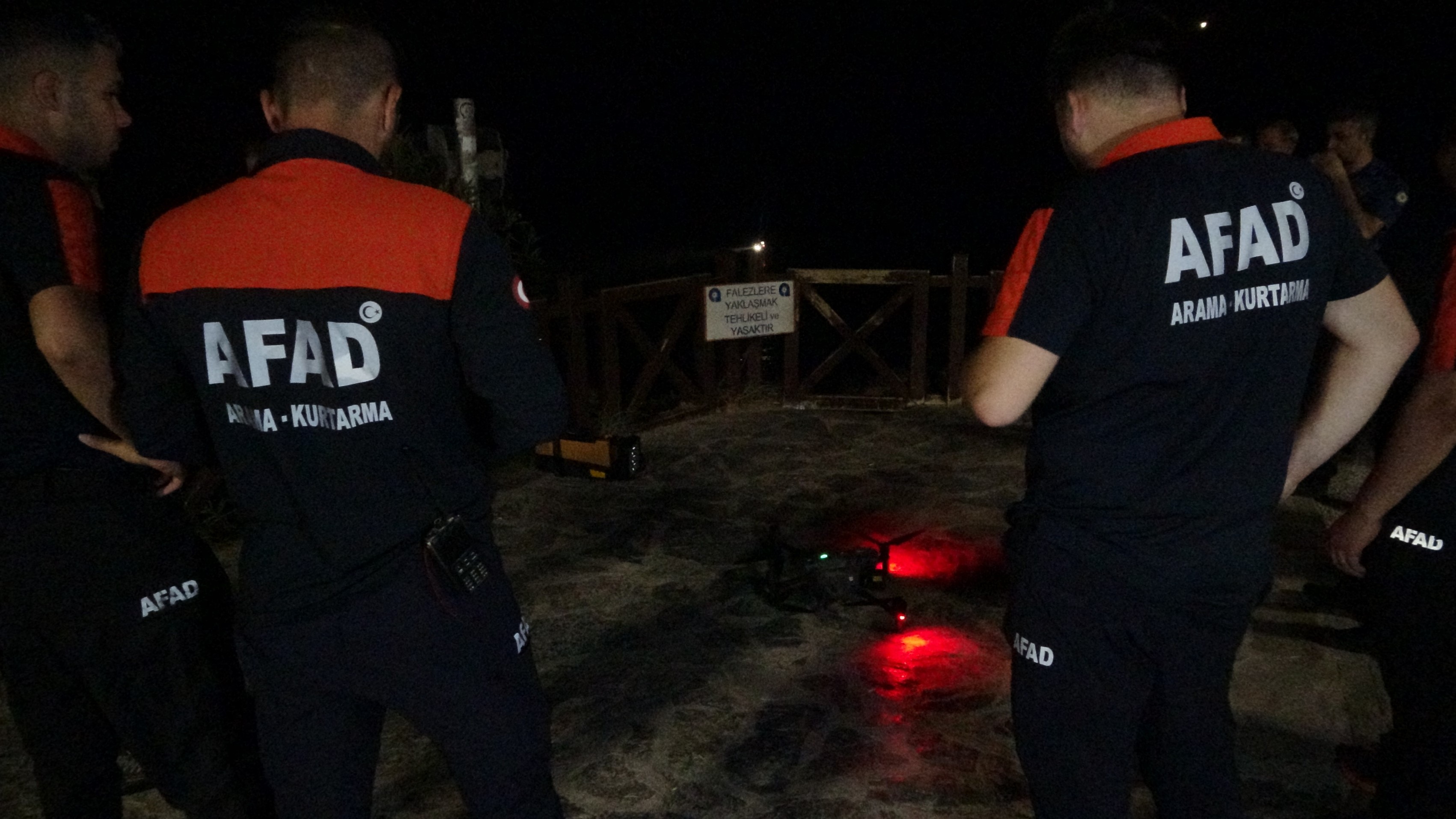 Hicbirizerastlanmadi