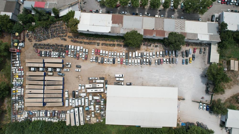 Hurdaaraclarsatilacakyediemin