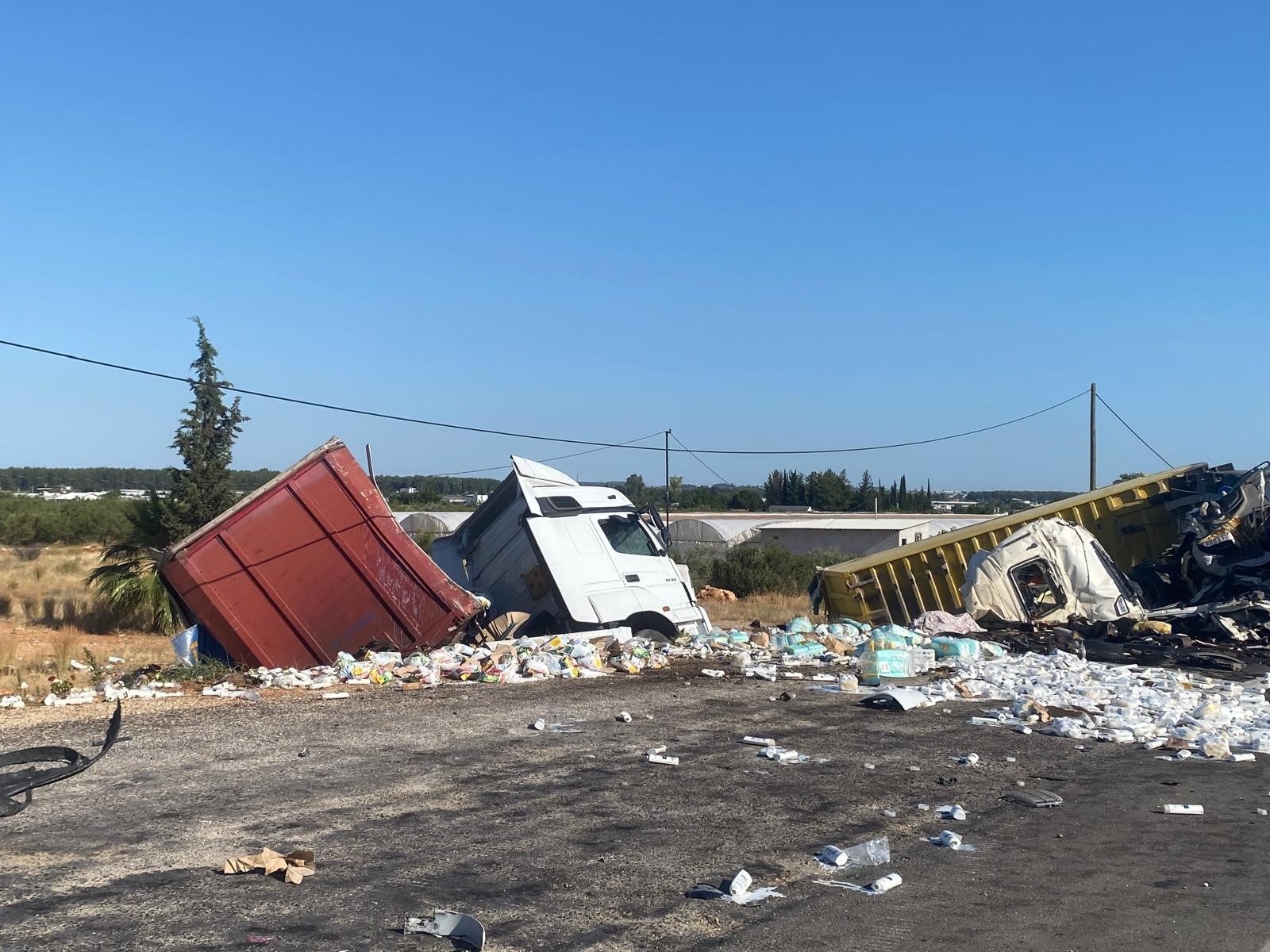 Isitircarpistibirkisihayatinikaybetti (2)