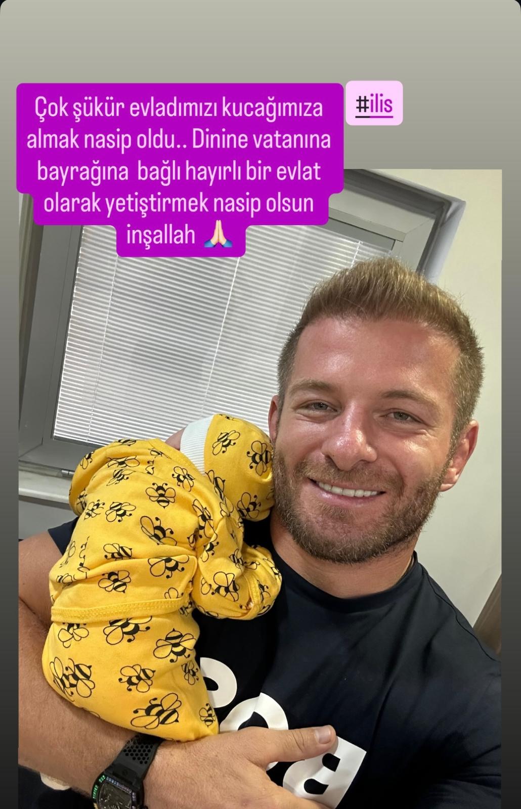 Ismailbalabanbabaoldu