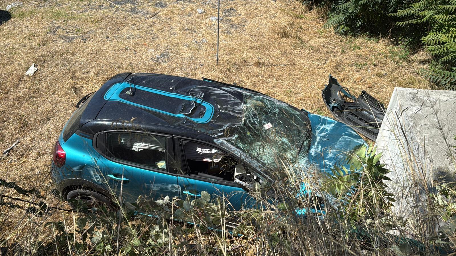 Istanbuldakazabuarabadansagcıktıysa