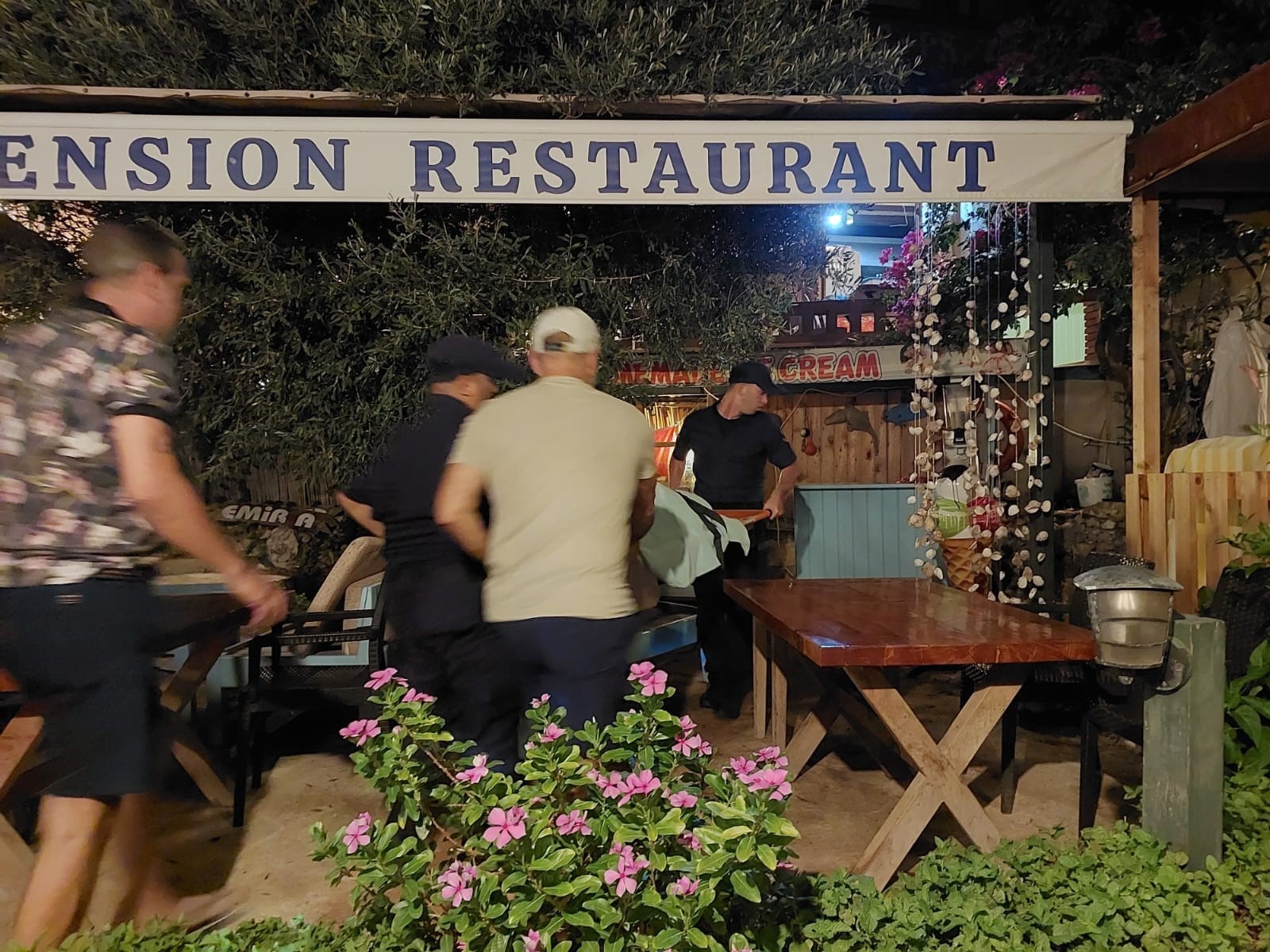 Kalekoydekalpkrizigecirdiekipleryaninazorulasti