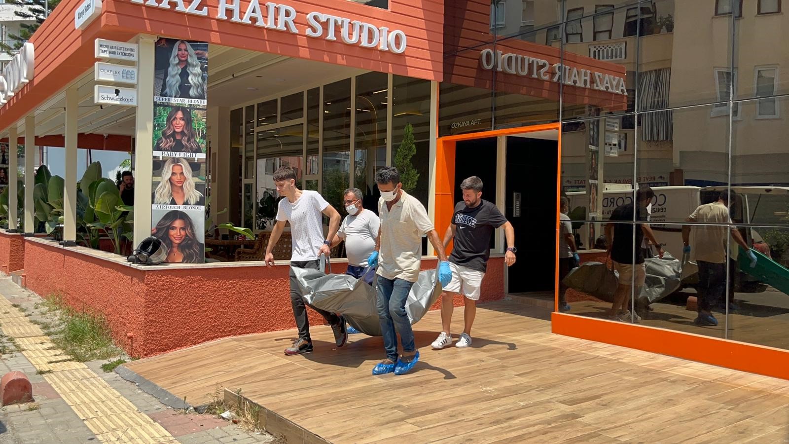 Kanadaliadaminolumutuylerurpertti