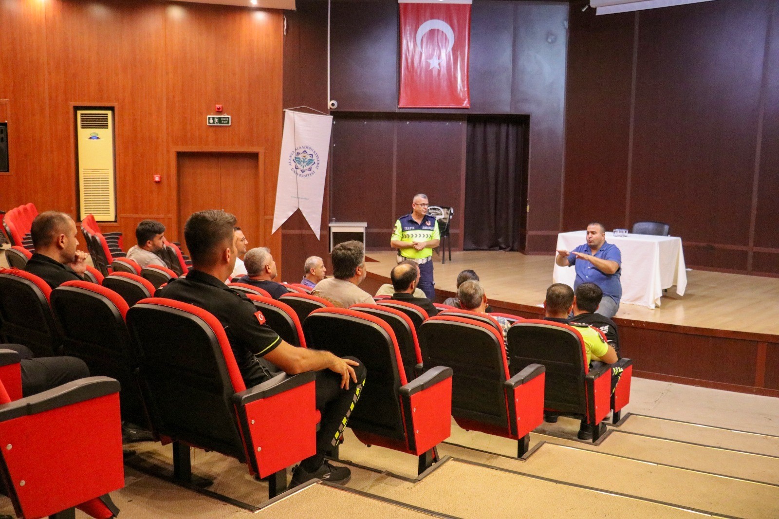 Katilimcilaronerilersundu