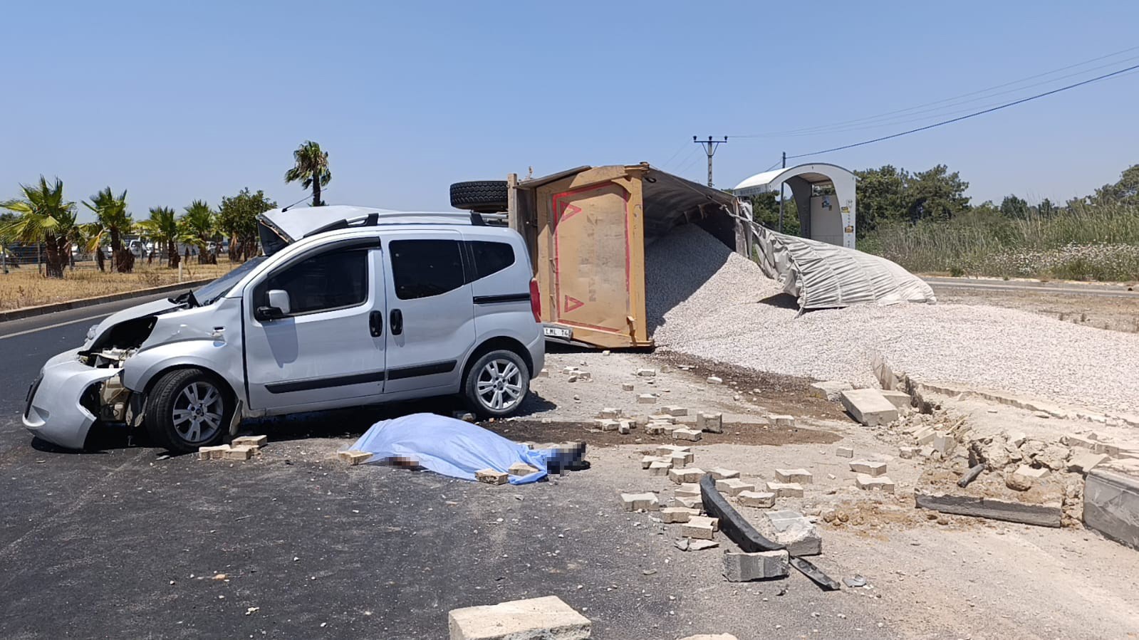 Kavsaktaaraclarcarpisti